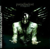 Paradise Lost - In Requiem [Mazzar] (2007) MP3