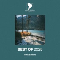 VA - South America Avenue - Best Of 2025 (2025) MP3