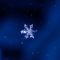 VA - Winter Nights [Ambient, Focus, Meditation, Sleep] (2025) MP3