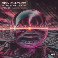 VA - Goa Culture. Black Edition, Vol. 2 (2026) MP3