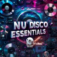 VA - Nu Disco Essentials (2025) MP3