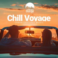 VA - Chill Voyage: Urban Chillout Music (2025) MP3