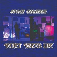 Secret Saucer - Space Chamber [Live] (2025) MP3
