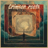 Crimson Roots - Open Roads (2025) MP3