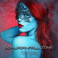 Schlaganfall Zone - Opfergang (2025) MP3