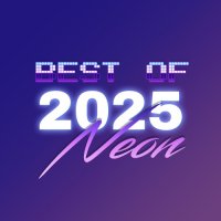 VA - Best of Neon 2025 (2025) MP3