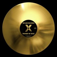 VA - Decade Records The Best of 2025 (2025) MP3