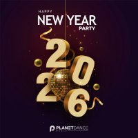 VA - Happy New Year Party 2026 (2025) MP3