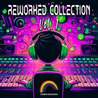 VA - Reworked Collection [Vol. 1-7] (2024 - 2025) MP3