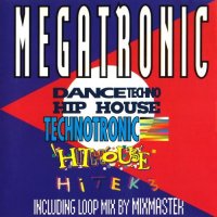 VA - Megatronic (1992) MP3