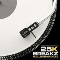 VA - 25KBREAKZ VOLUME TWO (2025) MP3