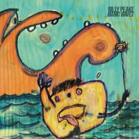 Billy Peake - Manic Waves (2025) MP3