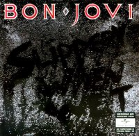 Bon Jovi - Slippery When Wet [Universal Music Russia] (1986) MP3
