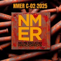 VA - NMER C-02 2025 (2025) MP3