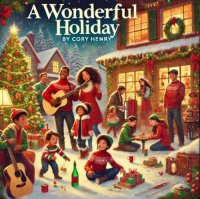 Cory Henry - A Wonderful Holiday (2025) MP3