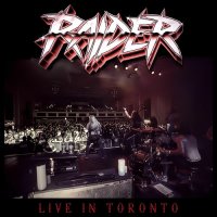 Raider - Live In Toronto (2025) MP3