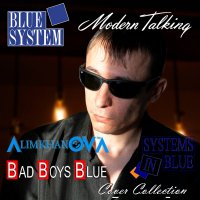 AlimkhanOV A. - Cover Collection (2016-2022) MP3