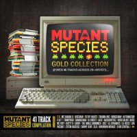 VA - Mutant Species Gold Collection (2025) MP3