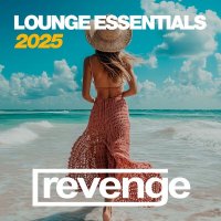 VA - Lounge Essentials 2025 (2025) MP3