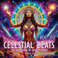 VA - Celestial Beats Vol. 02 (2025) MP3