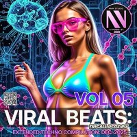 VA - Viral Beats Vol. 05 (2025) MP3