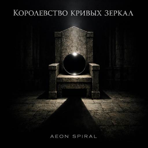 Aeon Spiral - ����������� ������ ������ [Ru, En Versions, 2 CD] (2025-2026) MP3