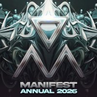 VA - Manifest Drum & Bass Annual 2026 (2026) MP3