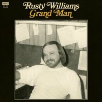 Rusty Williams - Grand Man (2025) MP3