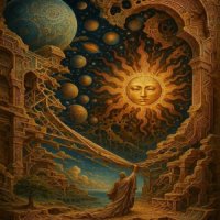 Atomic Sun - Atomic Sun (2025) MP3