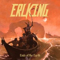 Erlking - Ends of the Earth (2025) MP3