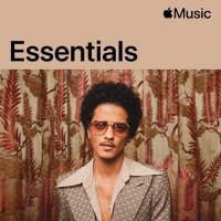 Bruno Mars - Bruno Mars Essentials (2025) MP3