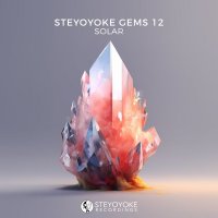 VA - Steyoyoke Gems Solar 12 (2023) MP3