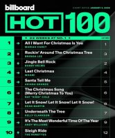 VA - Billboard Hot 100 Singles Chart [03.01] (2026) MP3