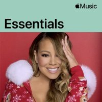 Mariah Carey - Mariah Carey Christmas Essentials (2025) MP3