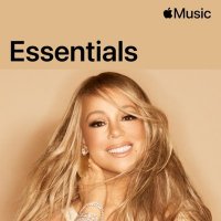 Mariah Carey - Mariah Carey Essentials (2025) MP3