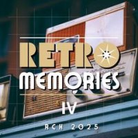 VA - Retro Memories IV (2025) MP3
