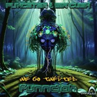 FunNDjah - We Go Twisted (2026) MP3