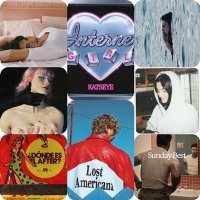 VA - Week Single [02.01] (2026) MP3