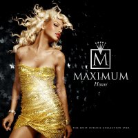 VA - Maximum House (2014) MP3