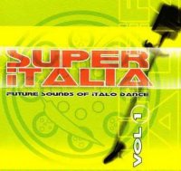 VA - Super Italia (37CD) (2001-2008) MP3