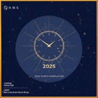 EANP - New Year's Compilation 2025 (2026) MP3