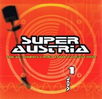 VA - Super Austria (17CD) (2002-2009) MP3