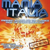 VA - Mania Italia (11CD) (2005-2007) MP3