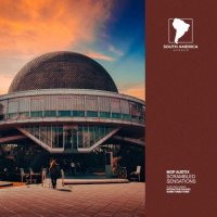 Mop AustiX - Scrambled Sensations (2026) MP3