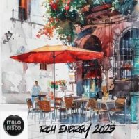 VA - Italo Energy (2025) MP3