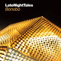 VA - LateNightTales. Bonobo (2013) MP3
