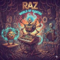 Raz - World Of Mantra (2026) MP3