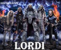 Lordi - Lordi - Discography (2002 - 2021) ��3