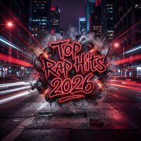VA - Top Rap Hits 2026 (2026) MP3