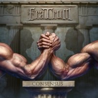 Fratrum - Consensus (2025) MP3